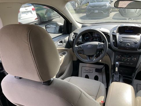 Used 2017 Ford Escape SE AWD/4WD image 18