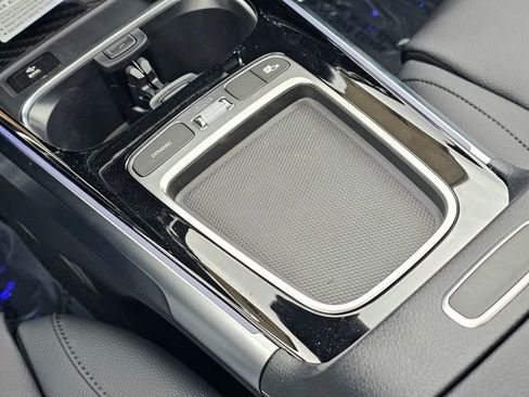 New 2026 Mercedes-Benz GLB 250 4MATIC image 31