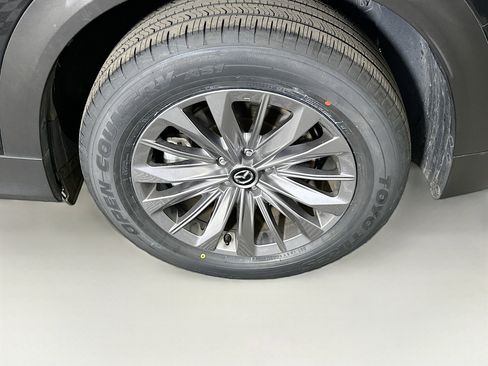 Used 2025 MAZDA CX-90 3.3 Turbo w/ Select Package image 11