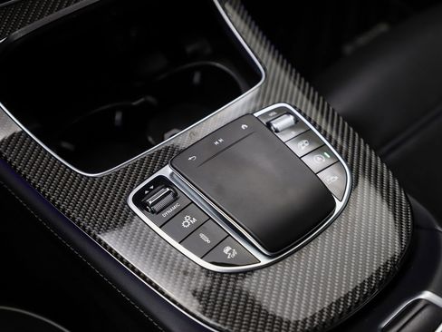 Used 2021 Mercedes-Benz E 63 AMG S image 36