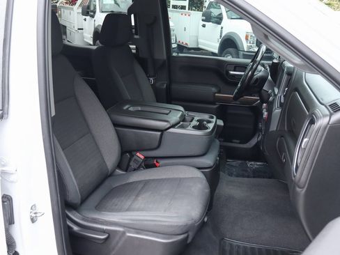 Used 2019 Chevrolet Silverado 1500 RST w/ All-Star Edition image 43