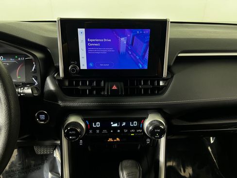 Certified 2024 Toyota RAV4 XLE image 18