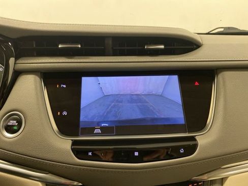 Used 2021 Cadillac XT5 Premium Luxury w/ LPO, Floor Liner Package image 12