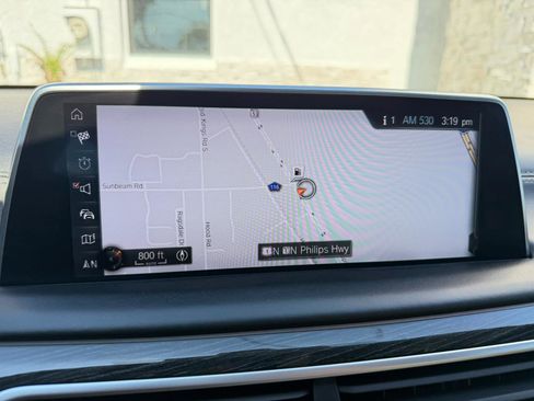 Used 2017 BMW 740i RWD image 33