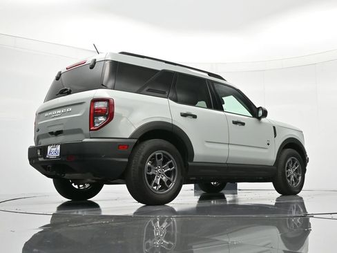 Used 2022 Ford Bronco Sport Big Bend w/ Convenience Package image 39