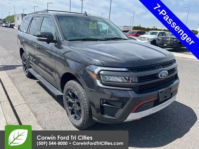 Used 2024 Ford Expedition Timberline