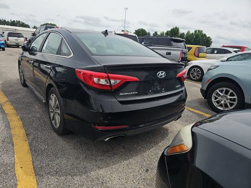 Used 2016 Hyundai Sonata Limited FWD image 6