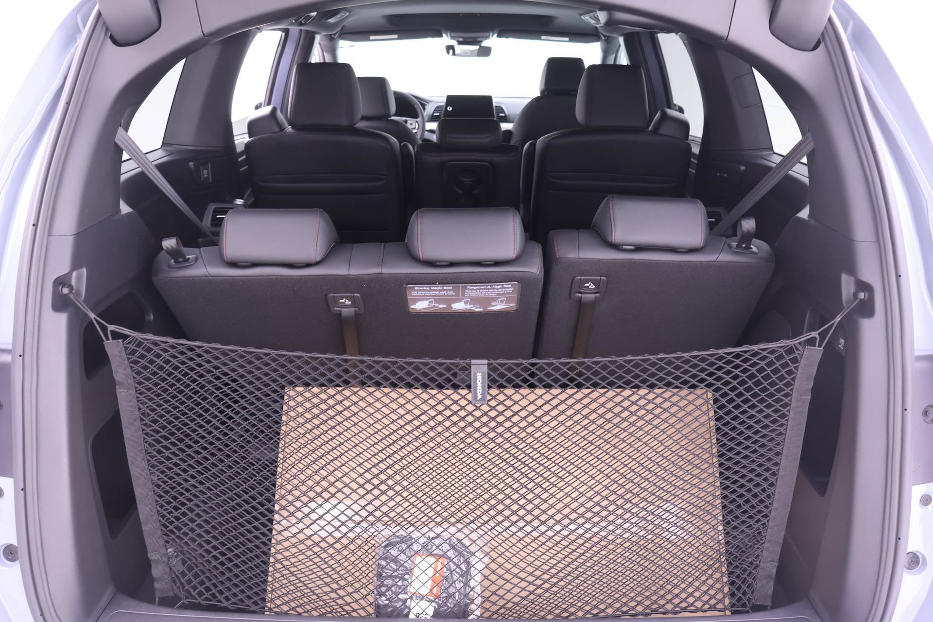 New 2027 Honda Odyssey Sport-L image 14