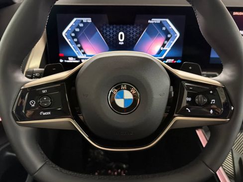 Used 2025 BMW X3 xDrive30i w/ Convenience Package image 23