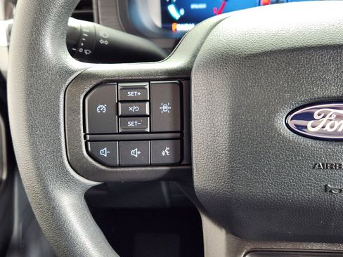 Used 2024 Ford F150 STX image 18