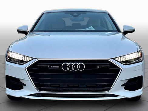 Certified 2023 Audi A7 3.0T Premium Plus AWD/4WD image 4
