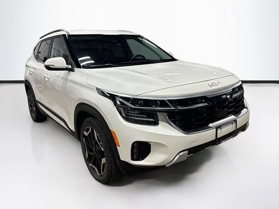 Used 2024 Kia Seltos SX