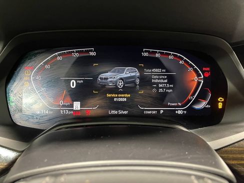 Used 2021 BMW X5 xDrive40i w/ Premium Package AWD/4WD image 32