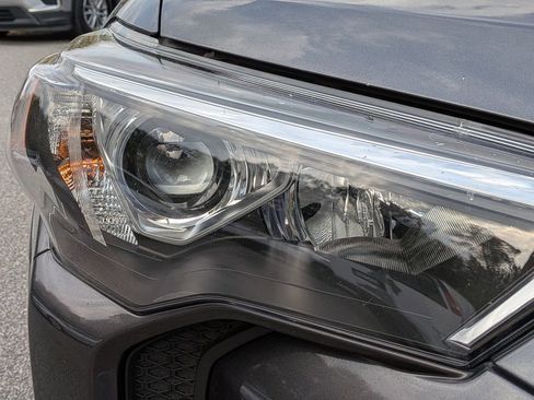 Used 2023 Toyota 4Runner SR5 Premium w/ Moonroof Package image 10