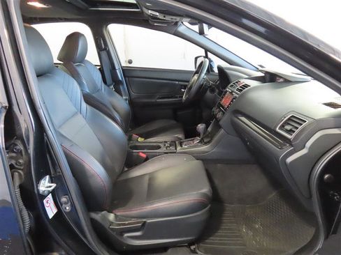 Used 2018 Subaru WRX Limited image 37