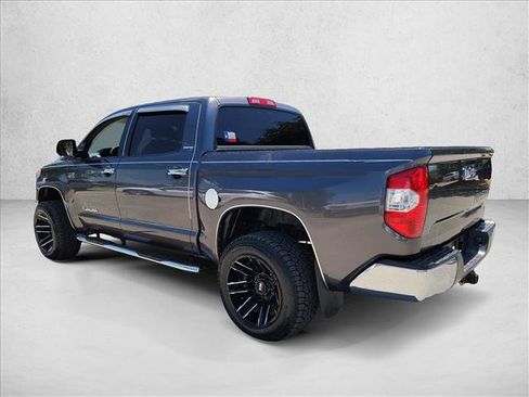 Used 2017 Toyota Tundra Limited RWD image 7