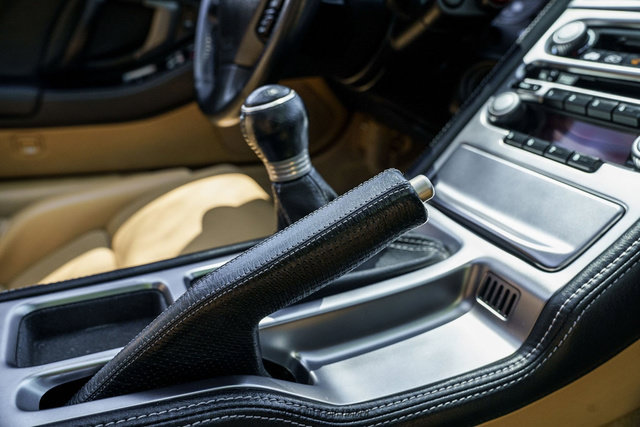 Used 2004 Acura NSX T RWD image 68