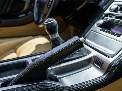 Used 2004 Acura NSX T RWD image 68