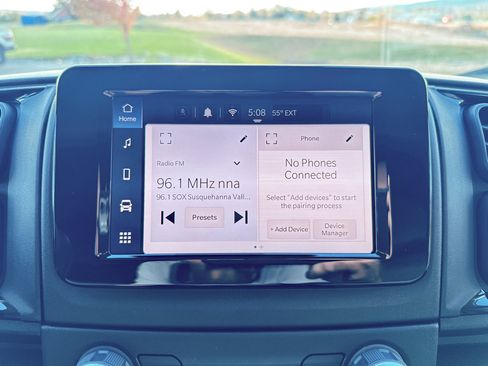 New 2026 RAM ProMaster 2500 w/ Advanced Safety Group image 15