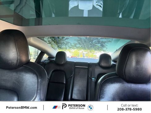 Used 2021 Tesla Model 3 Standard Range Plus RWD image 26