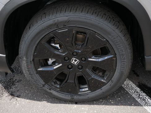 Certified 2026 Honda Pilot Black Edition image 15