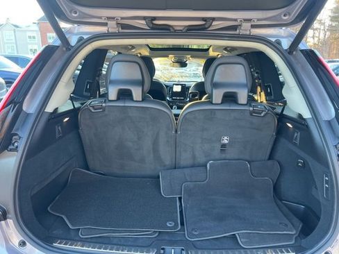 Certified 2026 Volvo XC90 T8 Ultra image 24