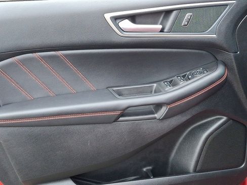 Used 2024 Ford Edge ST-Line w/ Cargo Accessory Package image 12