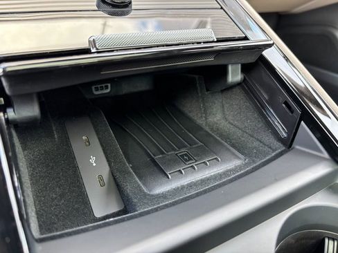 New 2026 Porsche Panamera 4 image 22