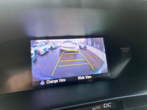 Used 2015 Acura RDX AWD image 36