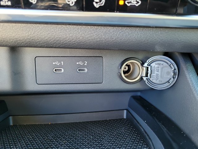 Used 2026 Nissan Rogue SV FWD image 31