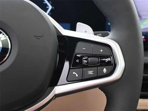 New 2026 BMW 330i Sedan w/ M Sport Package image 10