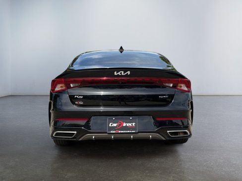 Used 2022 Kia K5 GT-Line w/ GT-Line Awd Premium Package image 16
