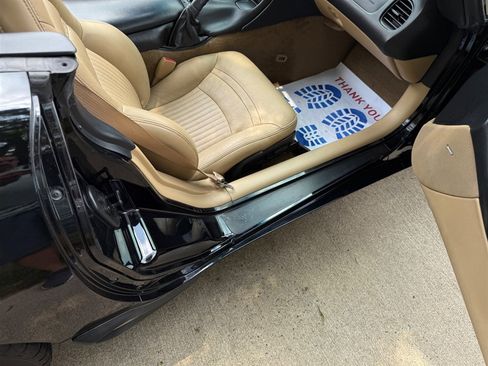 Used 2002 Chevrolet Corvette Convertible w/ Preferred Equipment Group1 image 52