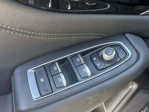 Certified 2023 Subaru Legacy Limited image 31