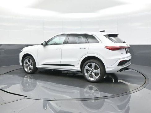 New 2026 Audi Q5 Premium Plus AWD/4WD image 5