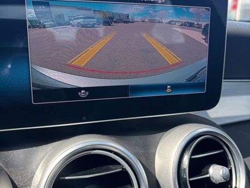 Used 2020 Mercedes-Benz C 300 Sedan image 36