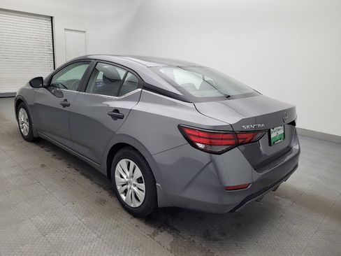 Used 2024 Nissan Sentra S image 3