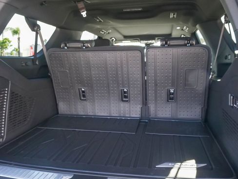 New 2026 Chevrolet Suburban Premier w/ Sun And Tow Package image 24