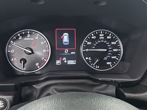 Certified 2025 Subaru Outback Premium image 25