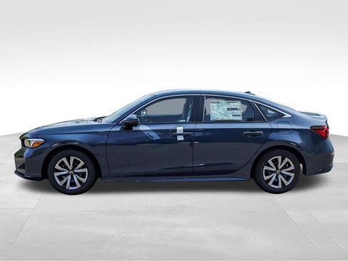 New 2026 Honda Civic LX image 6