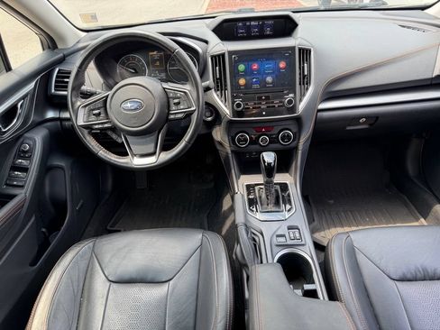 Used 2021 Subaru Crosstrek 2.5i Limited w/ Moonroof Package 2 AWD/4WD image 19