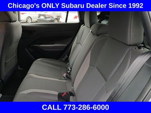 Certified 2025 Subaru Impreza 2.0i image 22