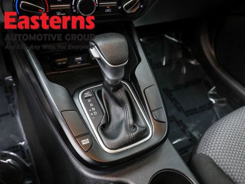 Used 2023 Kia Soul LX image 23