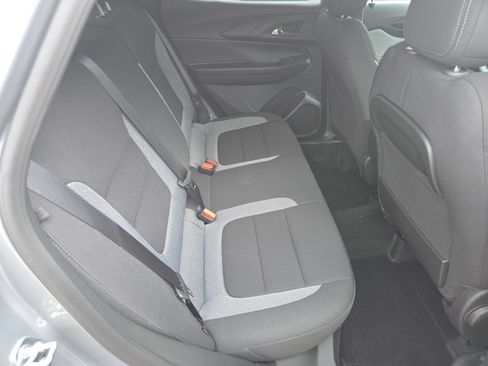 New 2026 Chevrolet TrailBlazer LS w/ LS Convenience Package AWD/4WD image 19