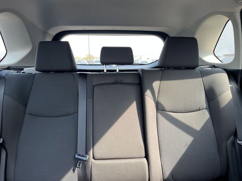 Used 2025 Toyota RAV4 LE image 37