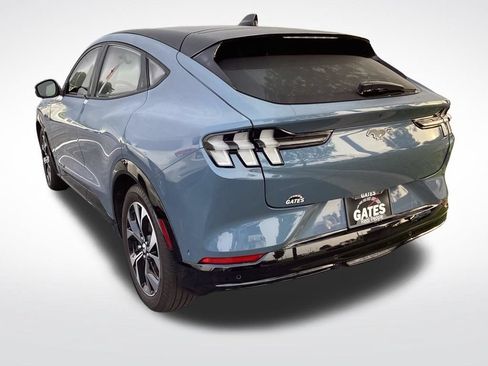 Used 2023 Ford Mustang Mach-E Premium AWD/4WD image 6