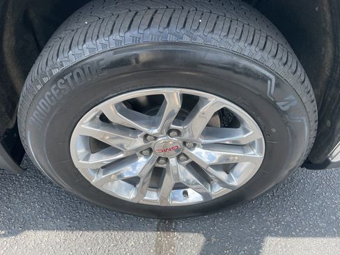 Certified 2023 GMC Sierra 1500 SLT w/ SLT Premium Package image 10