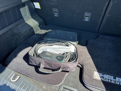 Used 2023 Ford Mustang Mach-E GT image 22