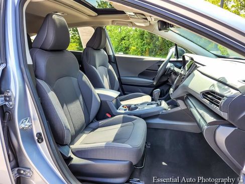 Certified 2026 Subaru Crosstrek 2.5i Premium AWD/4WD image 31