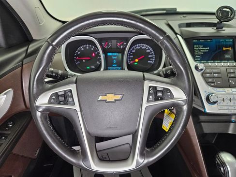 Used 2014 Chevrolet Equinox LTZ AWD/4WD image 14